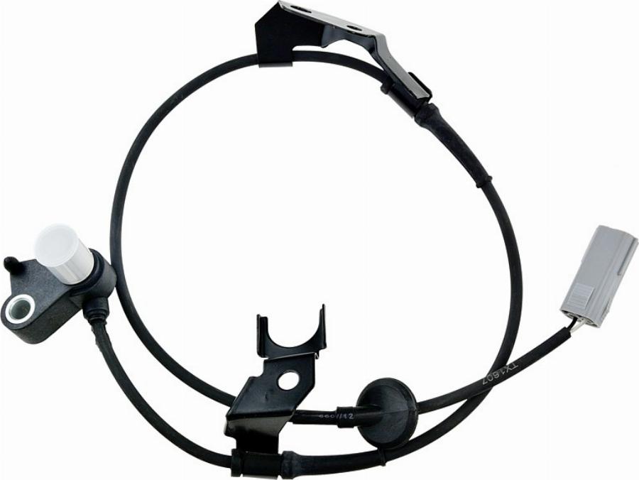 NTY HCA-MZ-004 - Capteur, vitesse de roue droxauto.com