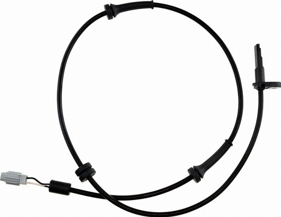 NTY HCA-NS-049 - Capteur, vitesse de roue droxauto.com