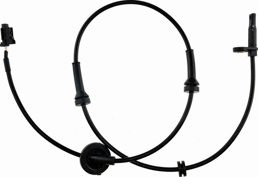 NTY HCA-NS-040 - Capteur, vitesse de roue droxauto.com