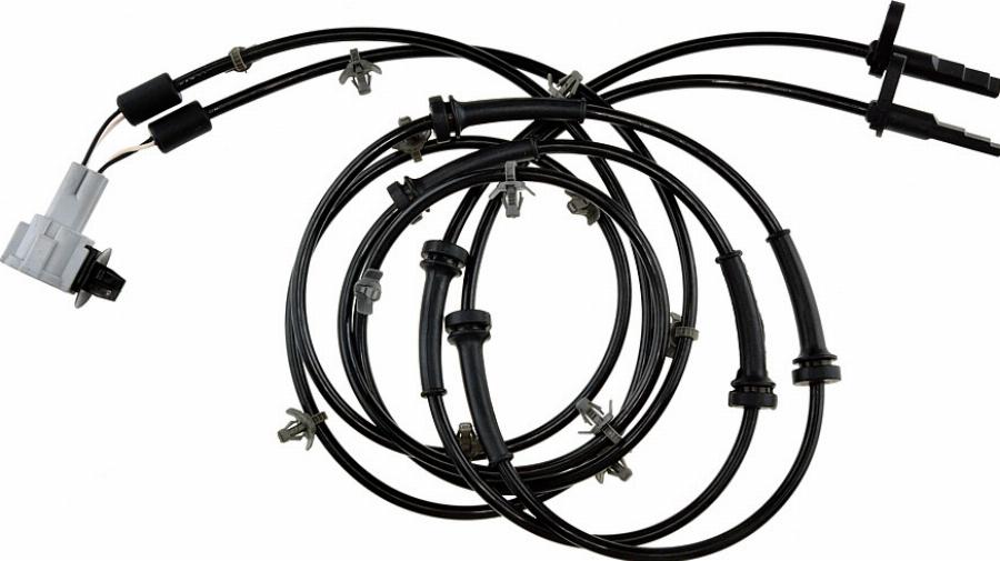 NTY HCA-NS-050 - Capteur, vitesse de roue droxauto.com