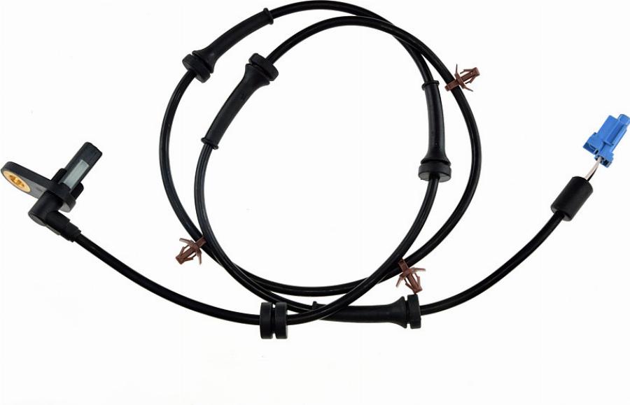 NTY HCA-NS-065 - Capteur, vitesse de roue droxauto.com