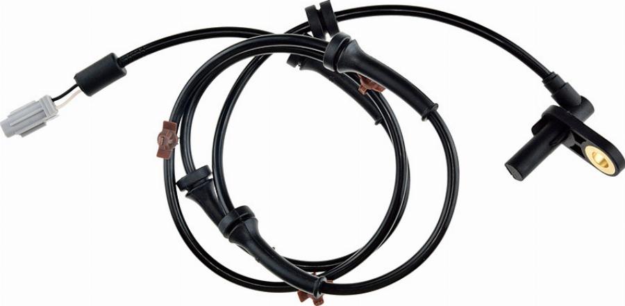 NTY HCA-NS-066 - Capteur, vitesse de roue droxauto.com