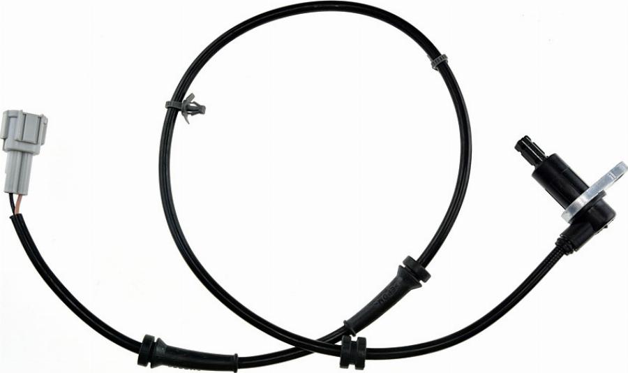 NTY HCA-NS-060 - Capteur, vitesse de roue droxauto.com