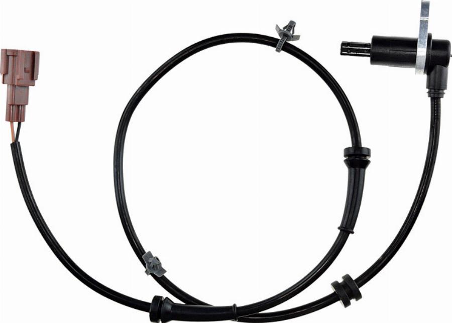 NTY HCA-NS-061 - Capteur, vitesse de roue droxauto.com