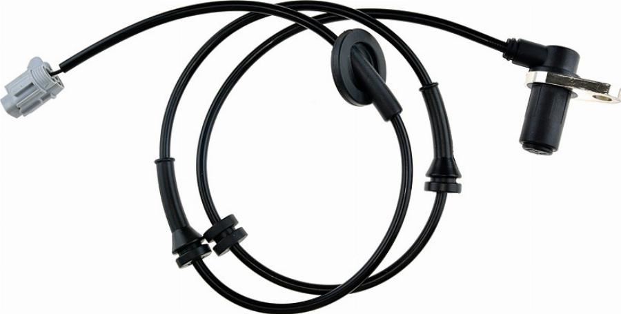 NTY HCA-NS-062 - Capteur, vitesse de roue droxauto.com