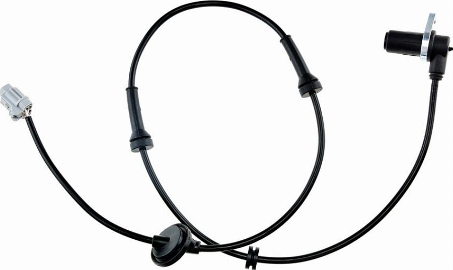 NTY HCA-NS-008 - Capteur, vitesse de roue droxauto.com