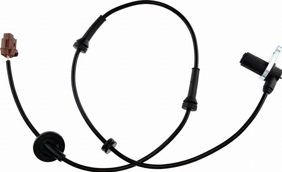 NTY HCA-NS-007 - Capteur, vitesse de roue droxauto.com