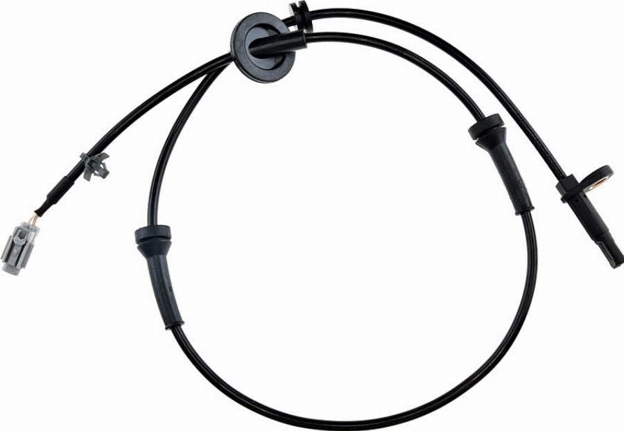 NTY HCA-NS-035 - Capteur, vitesse de roue droxauto.com