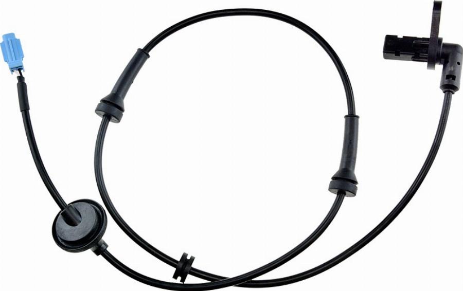 NTY HCA-NS-150 - Capteur, vitesse de roue droxauto.com