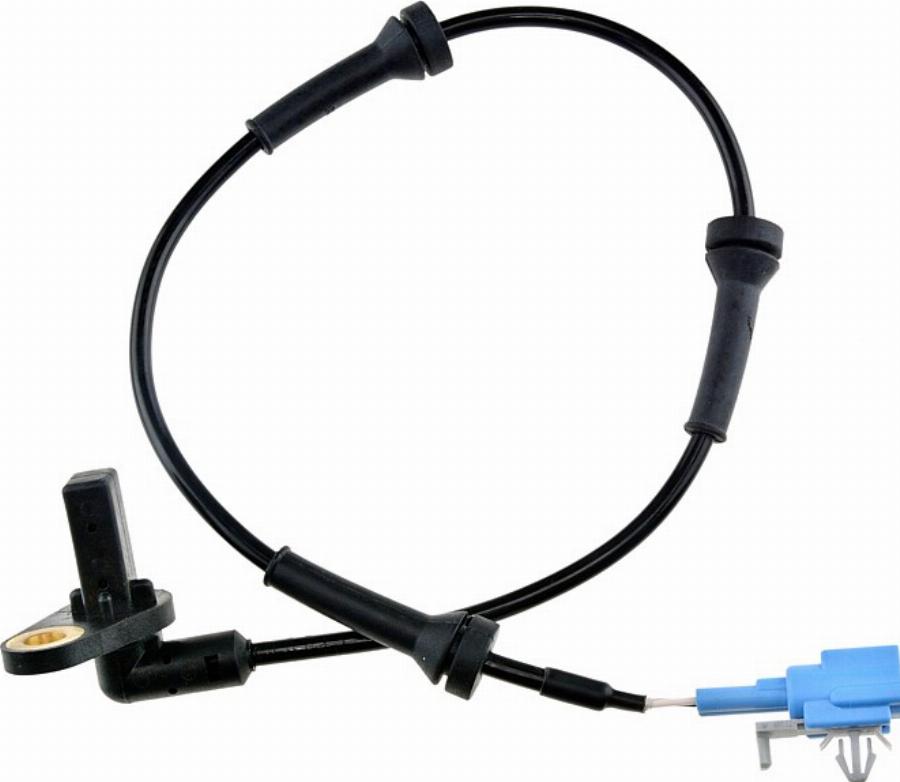 NTY HCA-NS-152 - Capteur, vitesse de roue droxauto.com