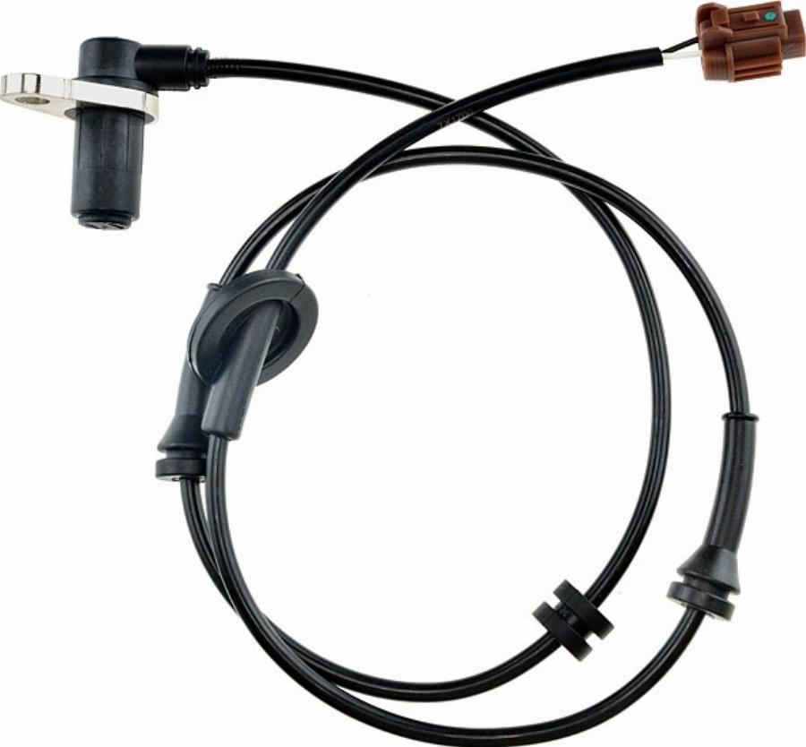 NTY HCA-NS-107 - Capteur, vitesse de roue droxauto.com