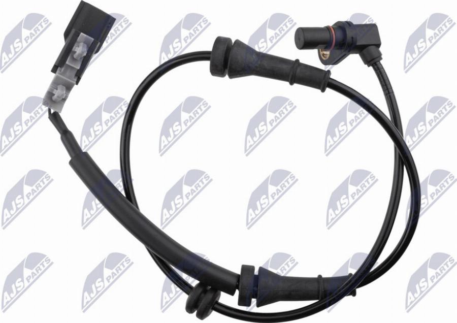 NTY HCA-NS-180 - Capteur, vitesse de roue droxauto.com