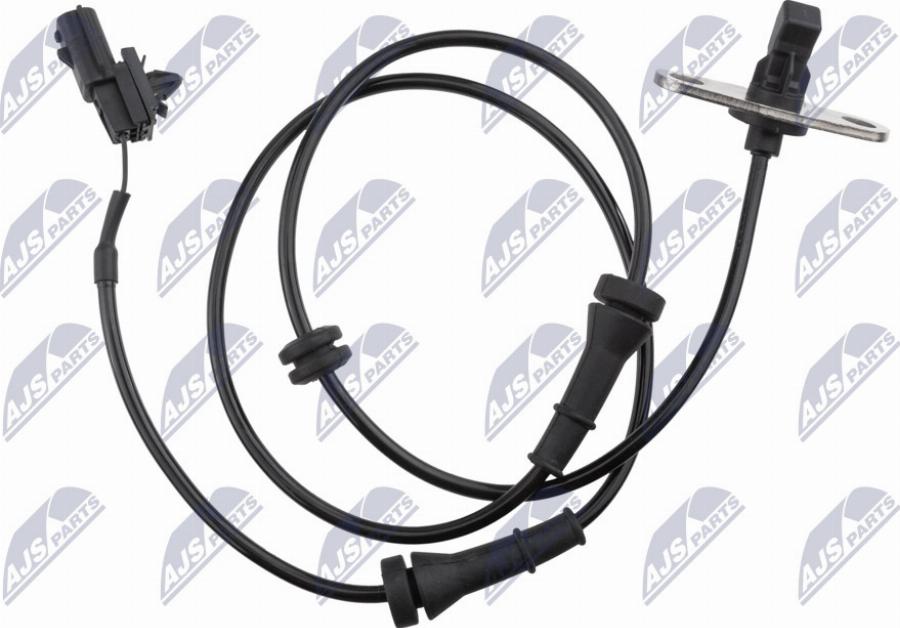 NTY HCA-NS-181 - Capteur, vitesse de roue droxauto.com