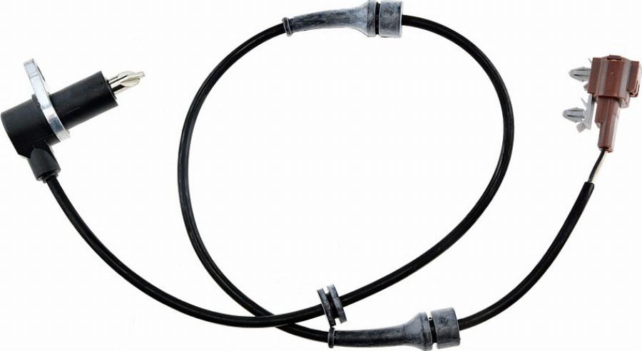 NTY HCA-NS-134 - Capteur, vitesse de roue droxauto.com