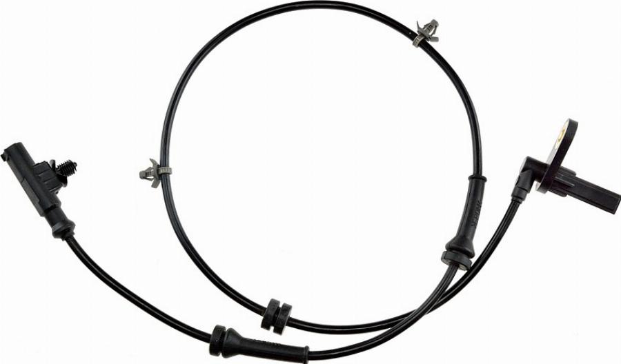 NTY HCA-NS-138 - Capteur, vitesse de roue droxauto.com