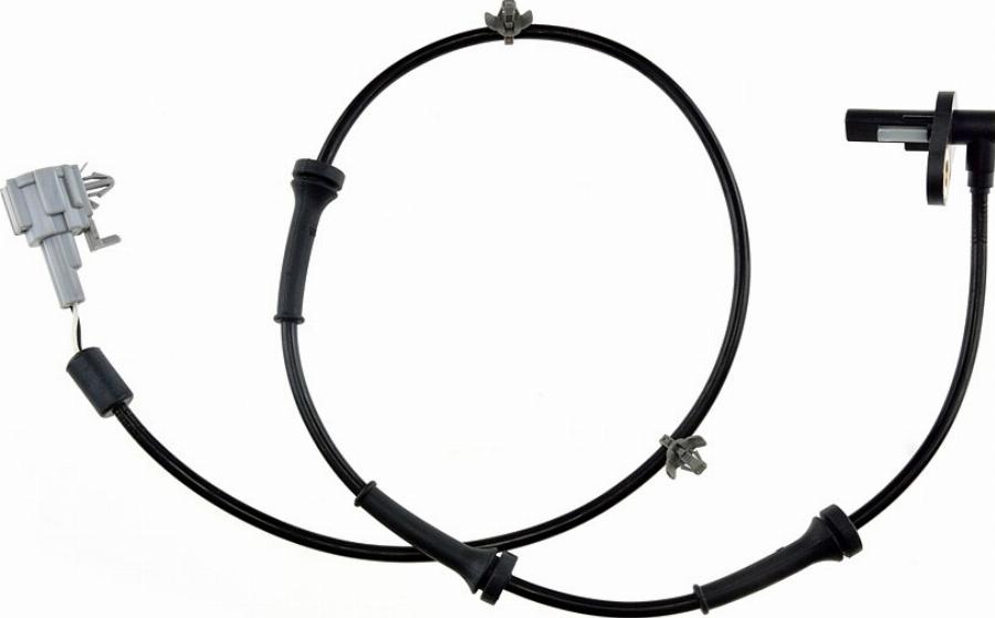 NTY HCA-NS-133 - Capteur, vitesse de roue droxauto.com