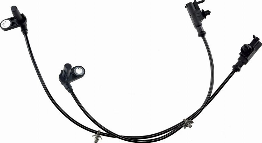 NTY HCA-NS-125 - Capteur, vitesse de roue droxauto.com