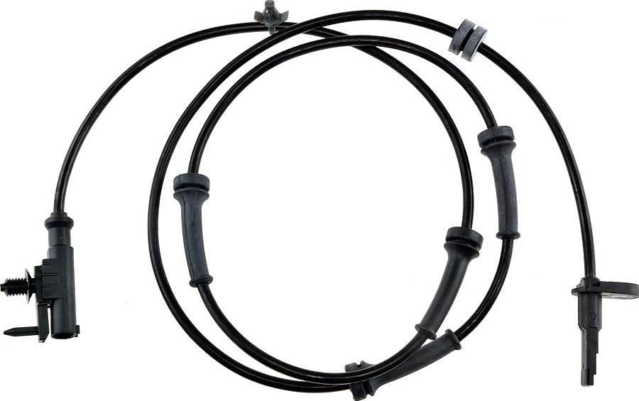 NTY HCA-NS-123 - Capteur, vitesse de roue droxauto.com