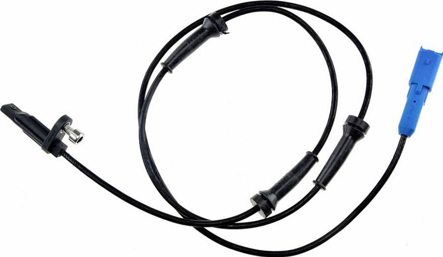 NTY HCA-PE-016 - Capteur, vitesse de roue droxauto.com