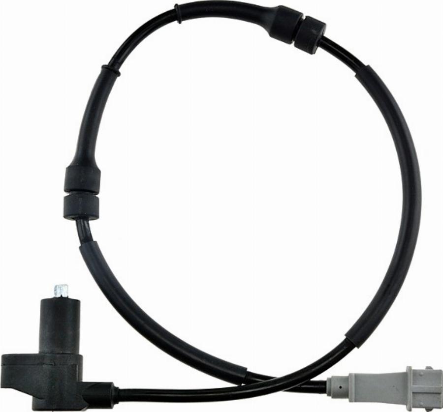 NTY HCA-PE-011 - Capteur, vitesse de roue droxauto.com