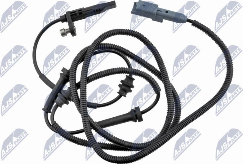 NTY HCA-PE-017 - Capteur, vitesse de roue droxauto.com