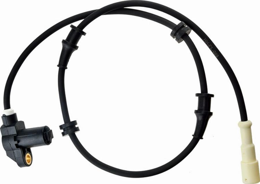 NTY HCA-PL-009 - Capteur, vitesse de roue droxauto.com