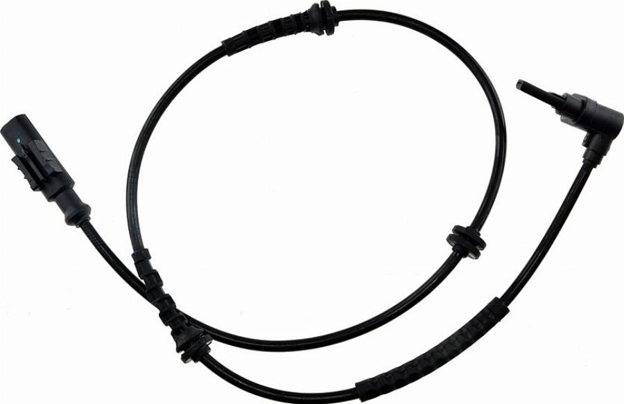 NTY HCA-PL-008 - Capteur, vitesse de roue droxauto.com