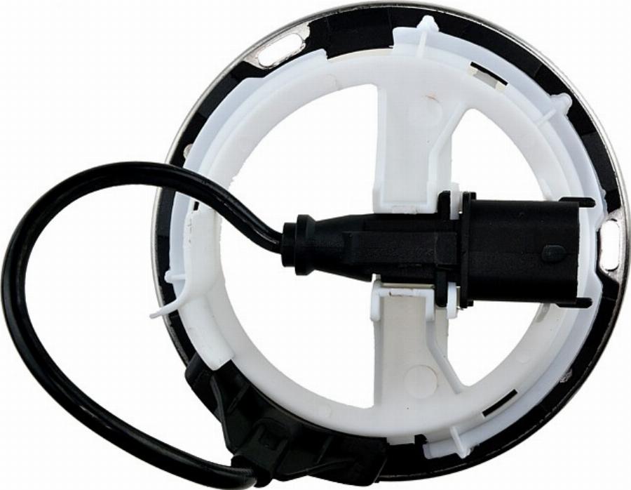 NTY HCA-PL-003 - Capteur, vitesse de roue droxauto.com