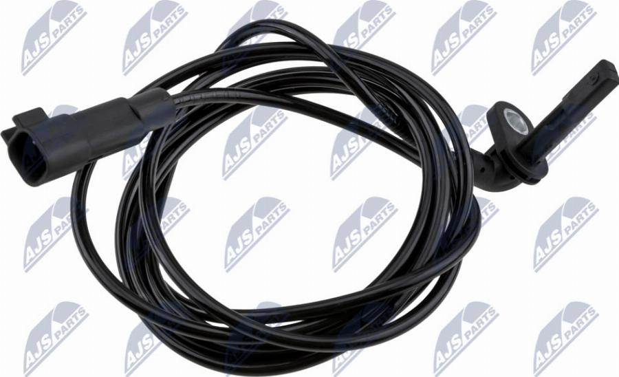NTY HCA-PL-032 - Capteur, vitesse de roue droxauto.com