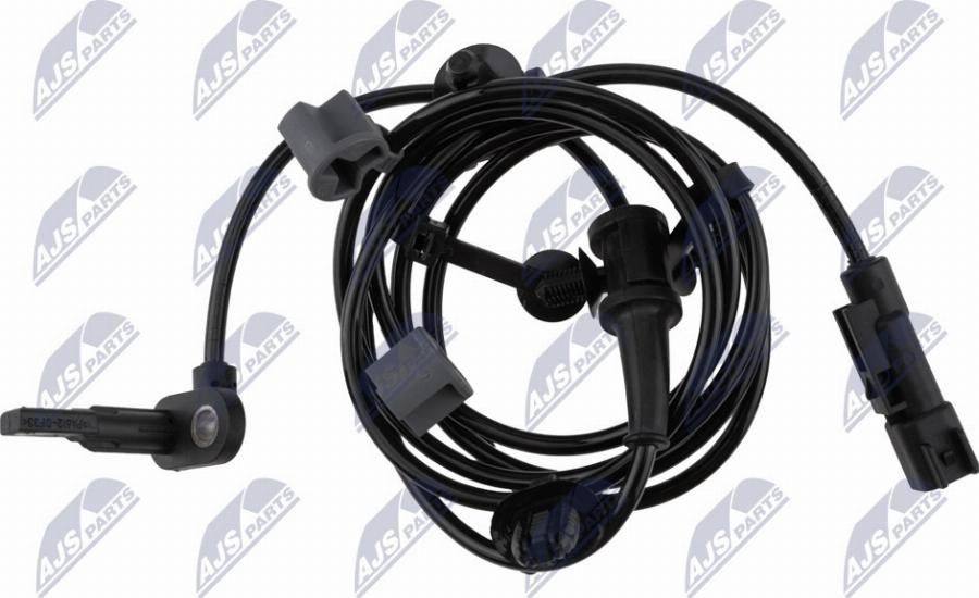 NTY HCA-PL-029 - Capteur, vitesse de roue droxauto.com