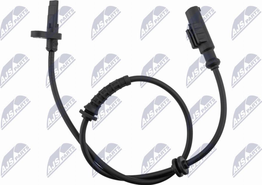NTY HCA-PL-024 - Capteur, vitesse de roue droxauto.com