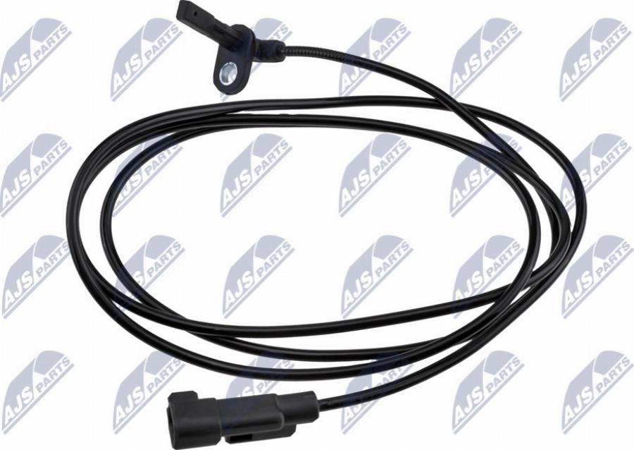 NTY HCA-PL-027 - Capteur, vitesse de roue droxauto.com