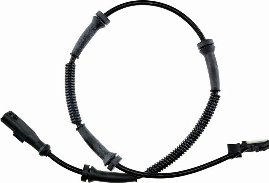 NTY HCA-RE-019 - Capteur, vitesse de roue droxauto.com