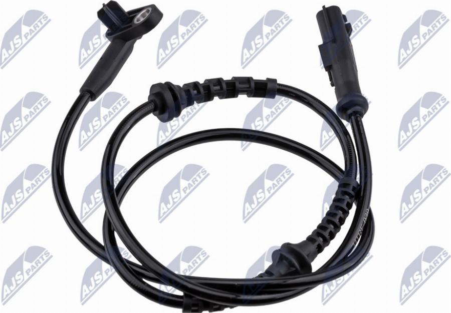 NTY HCA-RE-039 - Capteur, vitesse de roue droxauto.com