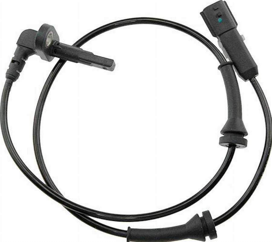 NTY HCA-RE-035 - Capteur, vitesse de roue droxauto.com