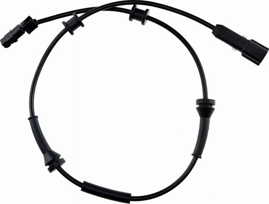 NTY HCA-RE-031 - Capteur, vitesse de roue droxauto.com