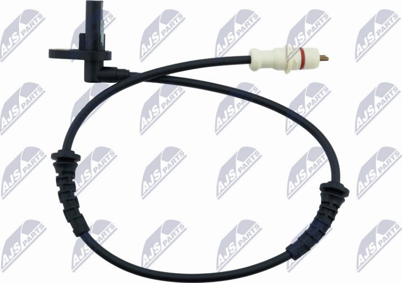 NTY HCA-RE-037 - Capteur, vitesse de roue droxauto.com