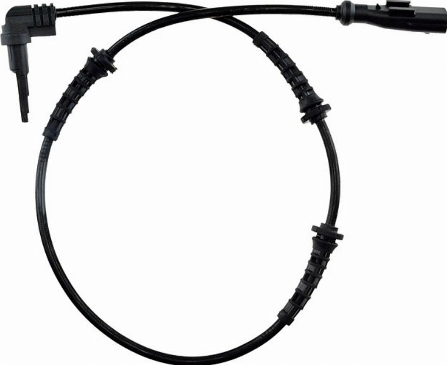 NTY HCA-RE-025 - Capteur, vitesse de roue droxauto.com