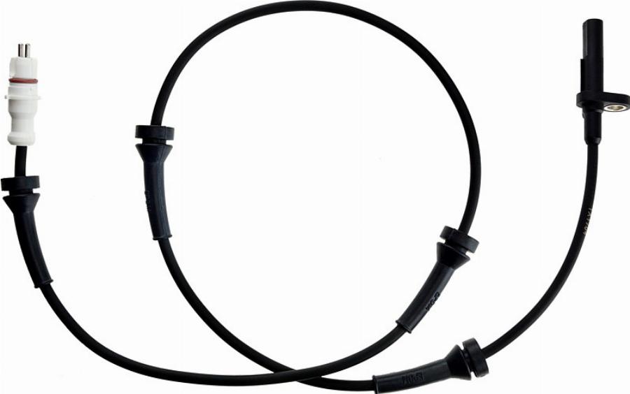 NTY HCA-RE-022 - Capteur, vitesse de roue droxauto.com