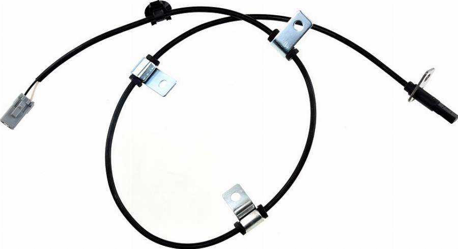 NTY HCA-SU-034 - Capteur, vitesse de roue droxauto.com