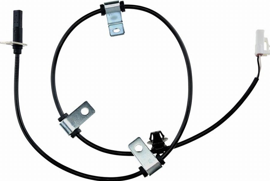 NTY HCA-SU-033 - Capteur, vitesse de roue droxauto.com