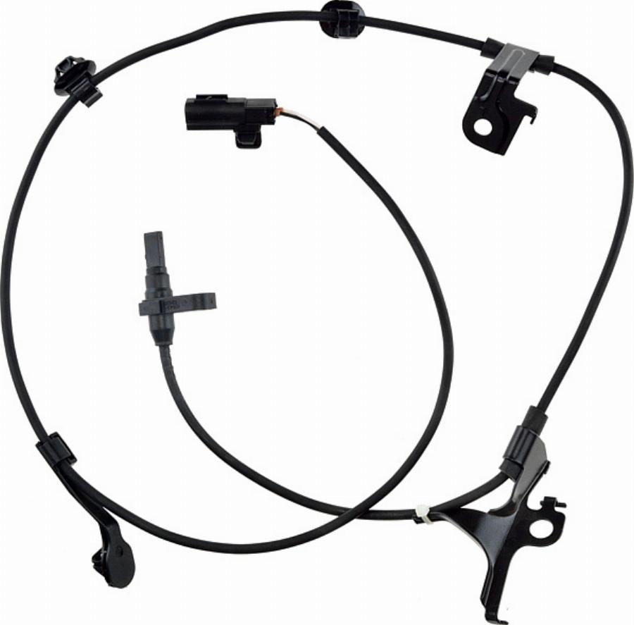 NTY HCA-TY-093 - Capteur, vitesse de roue droxauto.com