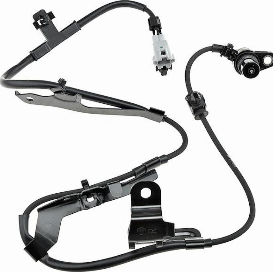 NTY HCA-TY-045 - Capteur, vitesse de roue droxauto.com