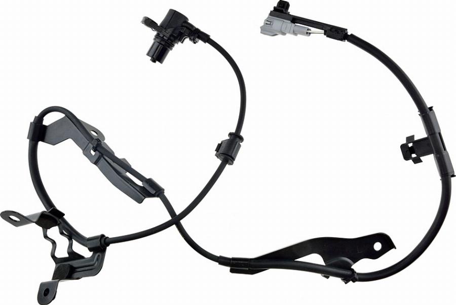 NTY HCA-TY-046 - Capteur, vitesse de roue droxauto.com