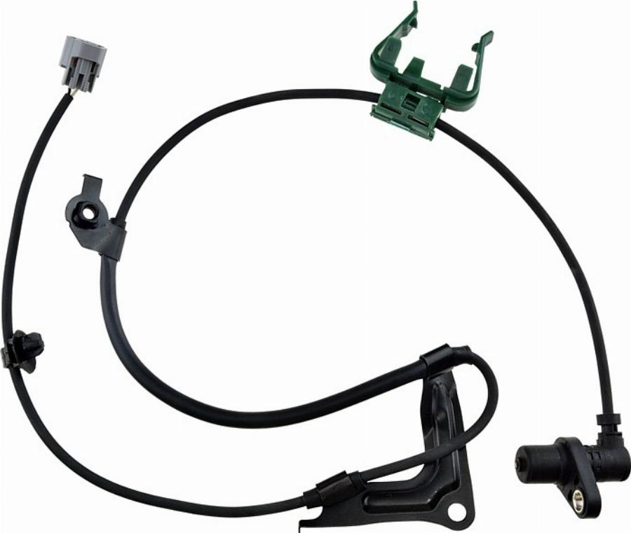 NTY HCA-TY-040 - Capteur, vitesse de roue droxauto.com