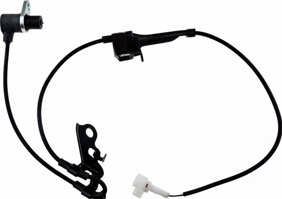 NTY HCA-TY-041 - Capteur, vitesse de roue droxauto.com