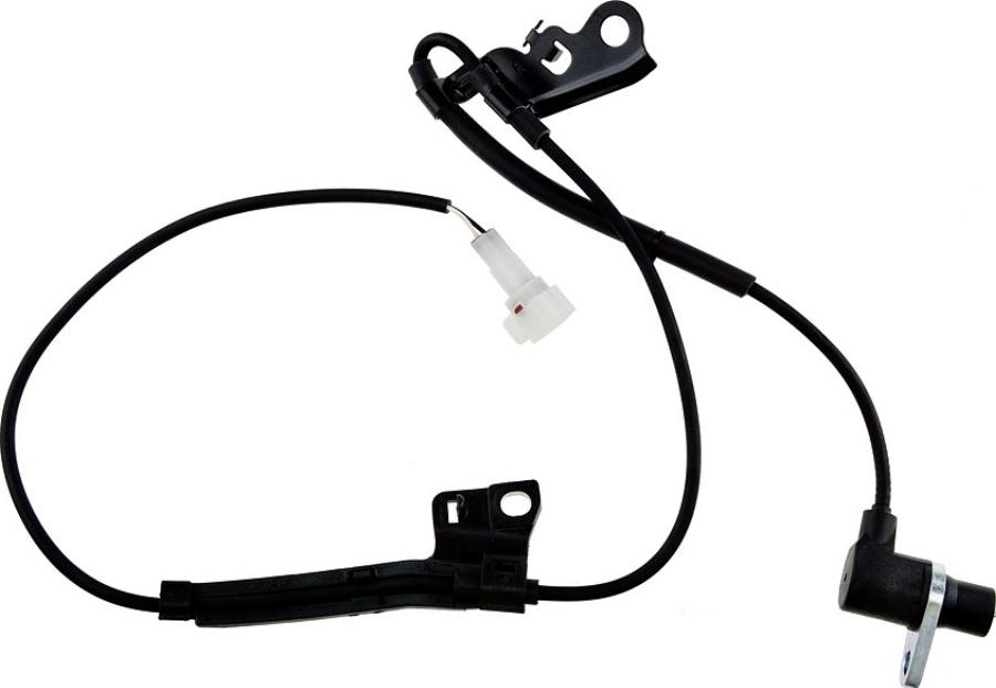 NTY HCA-TY-042 - Capteur, vitesse de roue droxauto.com