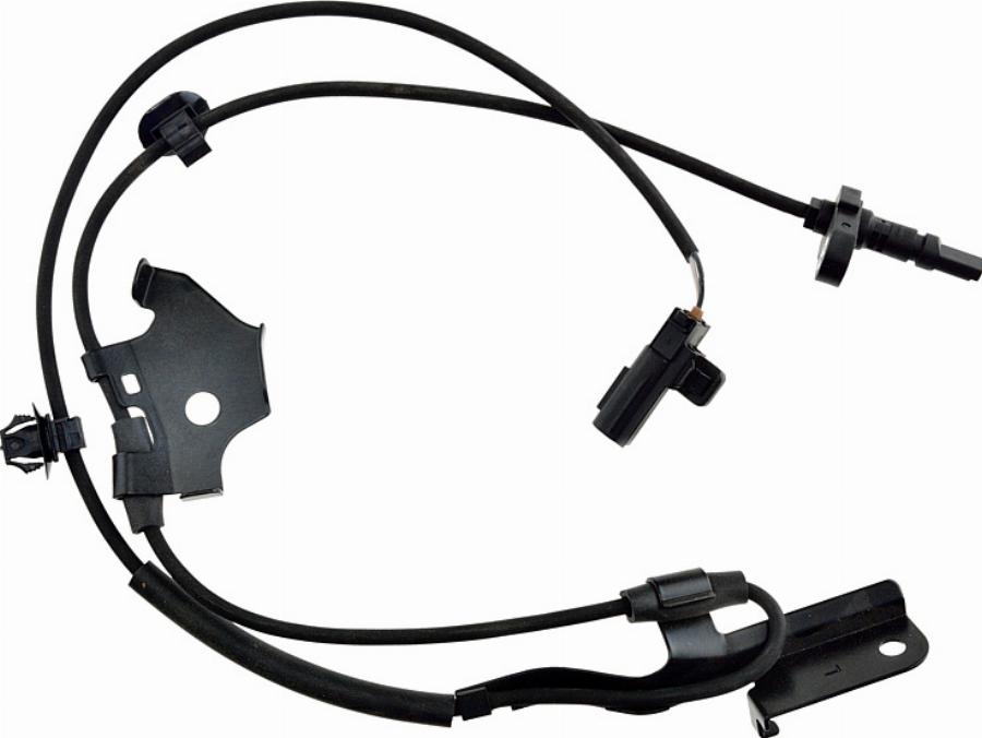 NTY HCA-TY-065 - Capteur, vitesse de roue droxauto.com