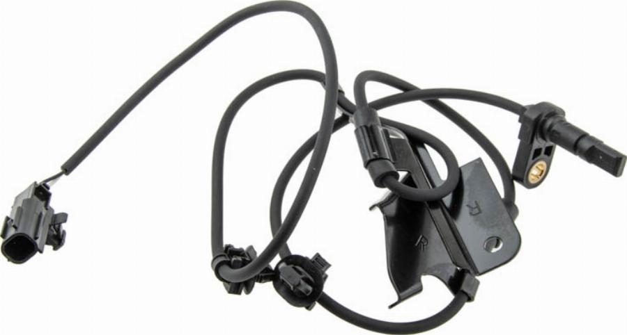 NTY HCA-TY-066 - Capteur, vitesse de roue droxauto.com