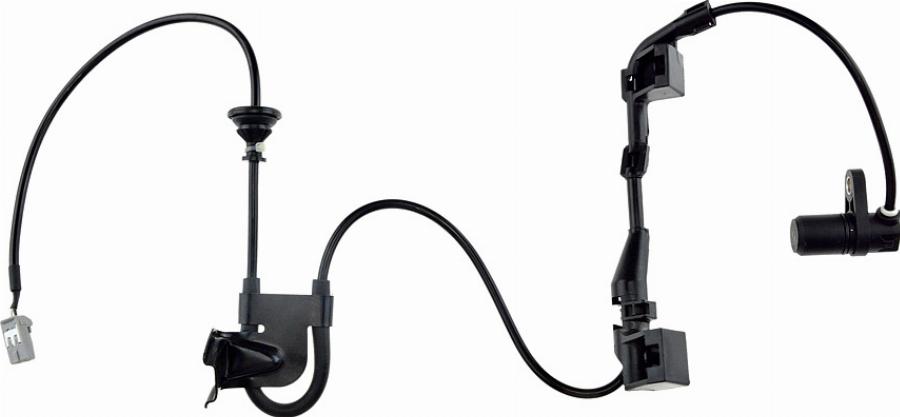 NTY HCA-TY-089 - Capteur, vitesse de roue droxauto.com